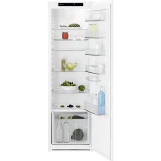 Встраиваемый холодильник Electrolux LRS4DF18S - фото 1