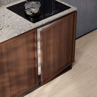 Встраиваемый холодильник Electrolux LSB2AE82S - фото 2