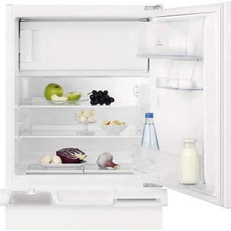 Встраиваемый холодильник Electrolux LSB2AE82S - фото 1