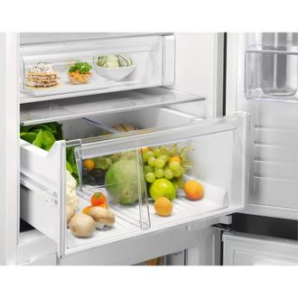 Встраиваемый холодильник Electrolux RNT6TE19S0 - фото 4