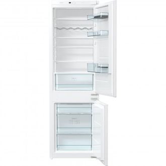 Вбудований холодильник Gorenje NRKI418FA0 - фото 1 Вбудований холодильник Gorenje NRKI418FA0 - фото 1