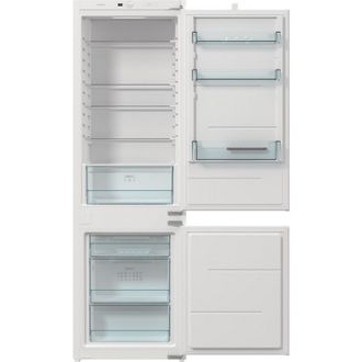 Встраиваемый холодильник Gorenje RKI418FE0 - фото 3 Встраиваемый холодильник Gorenje RKI418FE0 - фото 3