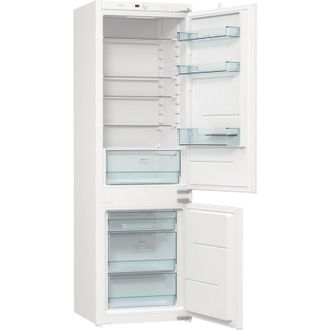 Встраиваемый холодильник Gorenje RKI418FE0 - фото 2 Встраиваемый холодильник Gorenje RKI418FE0 - фото 2