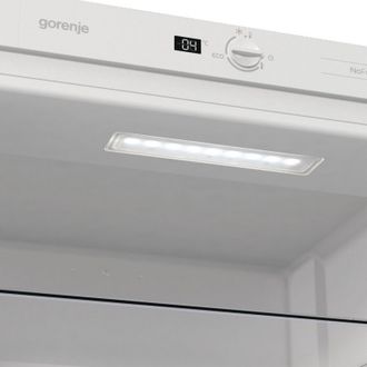 Встраиваемый холодильник Gorenje RKI418FE0 - фото 6 Встраиваемый холодильник Gorenje RKI418FE0 - фото 6