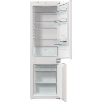 Встраиваемый холодильник Gorenje RKI418FE0 - фото 1 Встраиваемый холодильник Gorenje RKI418FE0 - фото 1