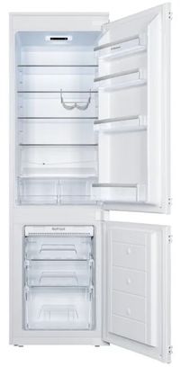 Вбудований холодильник Hansa BK316.3FNA - фото 1