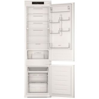 Вбудований холодильник Indesit INC20T321 - фото 2 Вбудований холодильник Indesit INC20T321 - фото 2