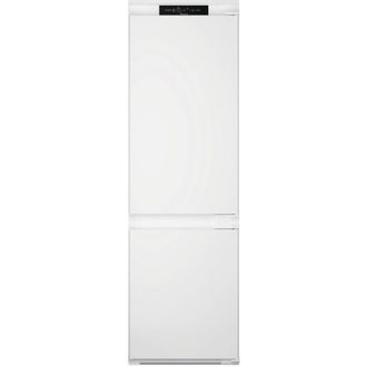 Вбудований холодильник Indesit INC20T321 - фото 1 Вбудований холодильник Indesit INC20T321 - фото 1