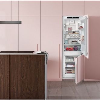 Встраиваемый холодильник Liebherr ICNe 5133 - фото 4 Встраиваемый холодильник Liebherr ICNe 5133 - фото 4