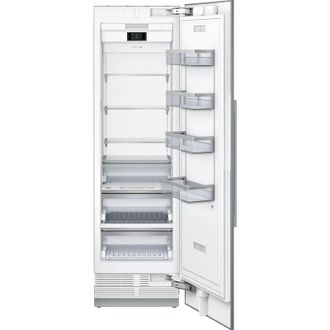 Вбудований холодильник Siemens CI24RP02 - фото 1 Вбудований холодильник Siemens CI24RP02 - фото 1