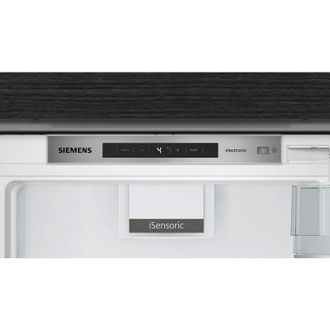 Встраиваемый холодильник Siemens KI81RADE0 - фото 2 Встраиваемый холодильник Siemens KI81RADE0 - фото 2