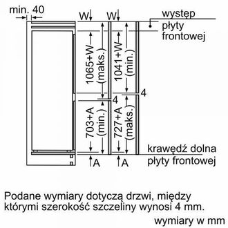 Встраиваемый холодильник Siemens KI86SHDD0 - фото 6
