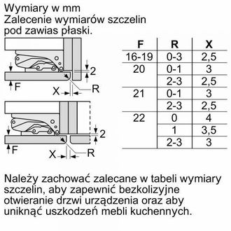 Встраиваемый холодильник Siemens KI86SHDD0 - фото 7
