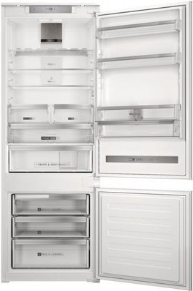 Вбудований холодильник Whirlpool SP40 802 EU - фото 1 Вбудований холодильник Whirlpool SP40 802 EU - фото 1