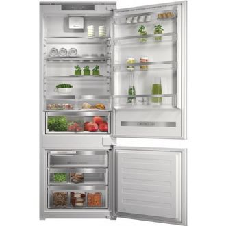 Вбудований холодильник Whirlpool SP40801EU - фото 1 Вбудований холодильник Whirlpool SP40801EU - фото 1