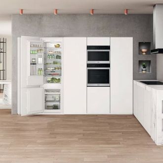 Встраиваемый холодильник Whirlpool WHC20T121 - фото 4 Встраиваемый холодильник Whirlpool WHC20T121 - фото 4