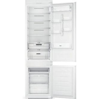 Встраиваемый холодильник Whirlpool WHC20T121 - фото 1 Встраиваемый холодильник Whirlpool WHC20T121 - фото 1