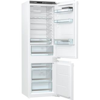 Вбудований холодильник GORENJE NRKI 2181 A1 - фото 1 Вбудований холодильник GORENJE NRKI 2181 A1 - фото 1