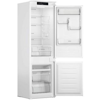 Вбудований холодильник Indesit INC20T321EU - фото 3