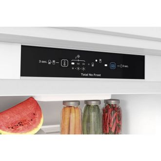 Вбудований холодильник Indesit INC20T321EU - фото 5