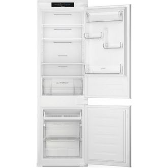Вбудований холодильник Indesit INC20T321EU - фото 1