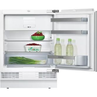 Вбудований холодильник Siemens KU15LADF0 - фото 1 Вбудований холодильник Siemens KU15LADF0 - фото 1