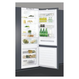 Вбудований холодильник Whirlpool SP40800EU - фото 1