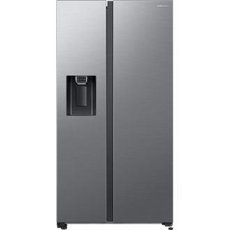 Холодильник Samsung RS64DG5303S9 Europe - фото 1 Холодильник Samsung RS64DG5303S9 Europe - фото 1