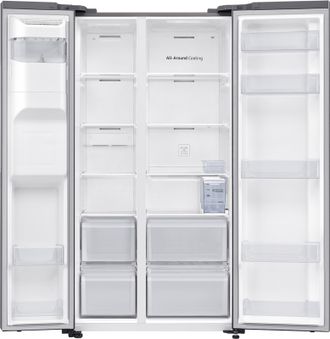 Холодильник Samsung RS64DG5303S9 Europe - фото 2 Холодильник Samsung RS64DG5303S9 Europe - фото 2