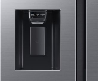 Холодильник Samsung RS64DG5303S9 Europe - фото 3 Холодильник Samsung RS64DG5303S9 Europe - фото 3