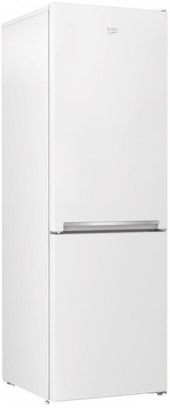Холодильник Beko RCNA366K31W Europe - фото 2 Холодильник Beko RCNA366K31W Europe - фото 2