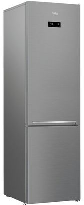 Холодильник Beko RCNA406E35ZXB Europe - фото 2