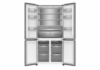 Холодильник HEINNER HSBS-HM505MDSINFDXE++ - фото 2 Холодильник HEINNER HSBS-HM505MDSINFDXE++ - фото 2
