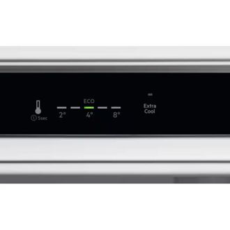 Вбудований холодильник Electrolux ERD 6DE18 S1 - фото 4 Вбудований холодильник Electrolux ERD 6DE18 S1 - фото 4