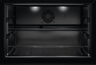 Вбудована винна шафа Electrolux KBW5X Europe - фото 2 Вбудована винна шафа Electrolux KBW5X Europe - фото 2