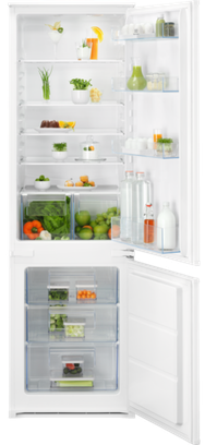 Холодильник Electrolux LNS5LE18S Europe - фото 1