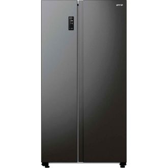 Холодильник Gorenje NRR9185EABXL - фото 1