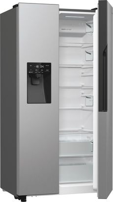 Холодильник Gorenje NRR 9185 ESXL1 - фото 2 Холодильник Gorenje NRR 9185 ESXL1 - фото 2