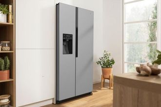 Холодильник Gorenje NRR 9185 ESXL1 - фото 4 Холодильник Gorenje NRR 9185 ESXL1 - фото 4