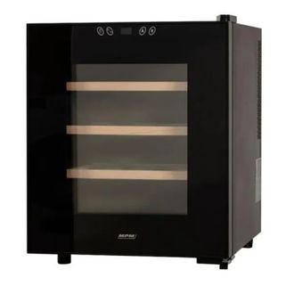 Вбудована винна шафа MPM MPM-48-CW-48 - фото 3