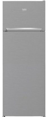 Холодильник Beko RDSA240K20XB Europe - фото 1