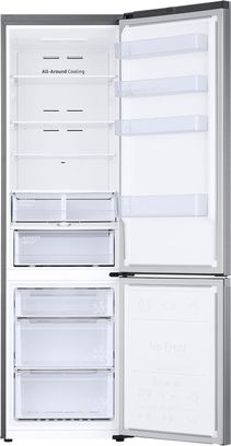 Холодильник Samsung RB38C603ES9 Europe - фото 2