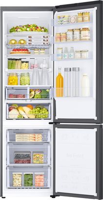 Холодильник Samsung RB38C676EB1 Europe - фото 4