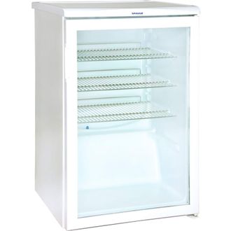 Холодильна вітрина SNAIGE CD14SM-S3003C - фото 1 Холодильна вітрина SNAIGE CD14SM-S3003C - фото 1