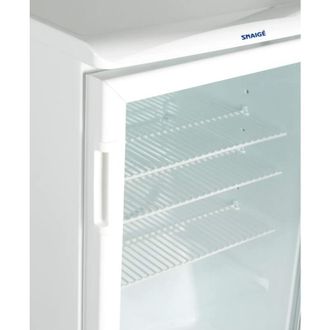 Холодильна вітрина SNAIGE CD14SM-S3003C - фото 2 Холодильна вітрина SNAIGE CD14SM-S3003C - фото 2