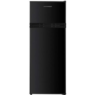 Холодильник HEINNER HF-H2206BKE++ - фото 1 Холодильник HEINNER HF-H2206BKE++ - фото 1