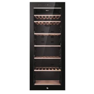 Винна шафа Haier HWS84GA - фото 1 Винна шафа Haier HWS84GA - фото 1