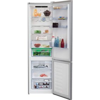 Холодильник Beko RCNA406E35ZXB - фото 5 Холодильник Beko RCNA406E35ZXB - фото 5