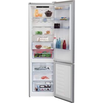 Холодильник Beko RCNA406E35ZXB - фото 4 Холодильник Beko RCNA406E35ZXB - фото 4
