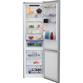Холодильник Beko RCNA406E35ZXB - фото 3 Холодильник Beko RCNA406E35ZXB - фото 3
